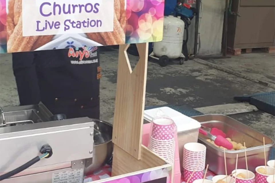 Churros