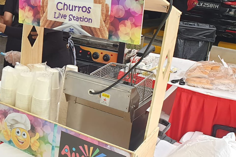 Churros