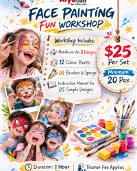Face Painting